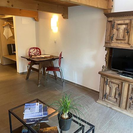 Hotel Des Alpes ฟลิมส์ ภายนอก รูปภาพ