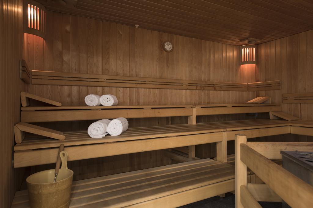 Hotel Des Alpes ฟลิมส์ ภายนอก รูปภาพ